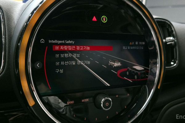 2023 Mini Countryman с пробегом 32 415 км