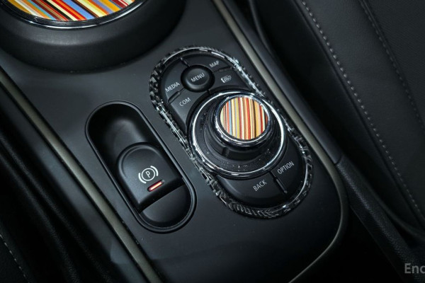 2023 Mini Countryman с пробегом 32 415 км