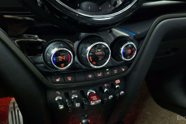 2023 Mini Countryman с пробегом 32 415 км