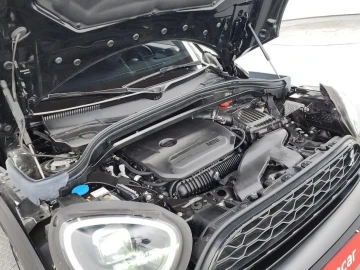 2023 Mini Countryman с пробегом 16 901 км