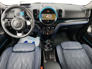 2023 Mini Countryman с пробегом 16 901 км