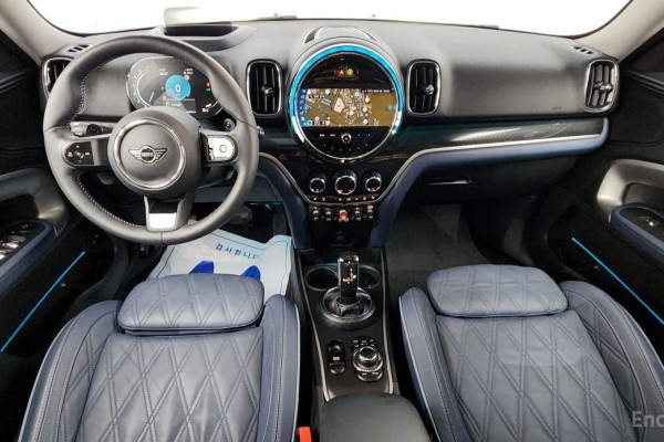 2023 Mini Countryman с пробегом 16 901 км