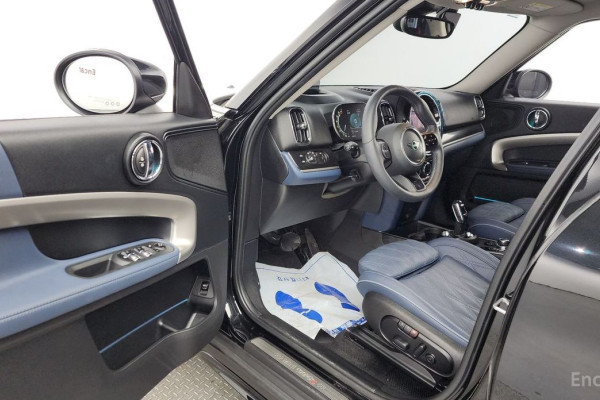 2023 Mini Countryman с пробегом 16 901 км