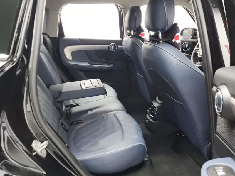 2023 Mini Countryman с пробегом 16 901 км