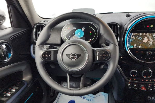 2023 Mini Countryman с пробегом 16 901 км