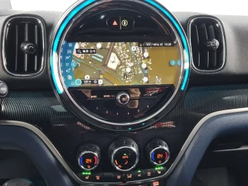 2023 Mini Countryman с пробегом 16 901 км