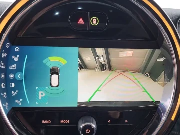 2023 Mini Countryman с пробегом 16 901 км