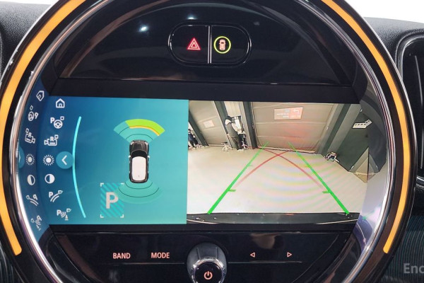 2023 Mini Countryman с пробегом 16 901 км