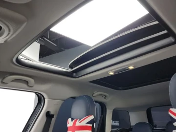 2023 Mini Countryman с пробегом 16 901 км