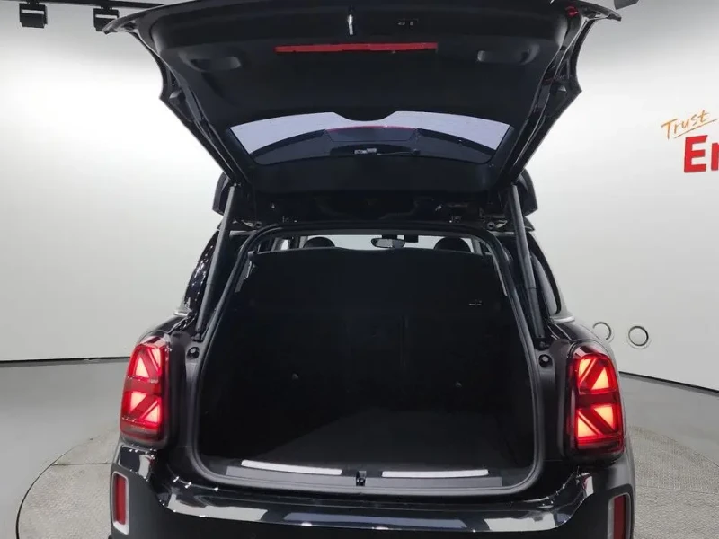 2023 Mini Countryman с пробегом 16 901 км