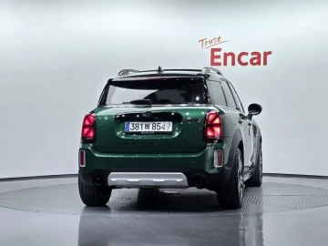 2023 Mini Countryman с пробегом 72 228 км