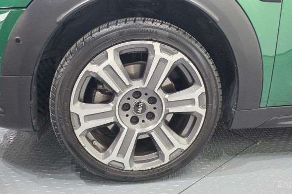 2023 Mini Countryman с пробегом 72 228 км