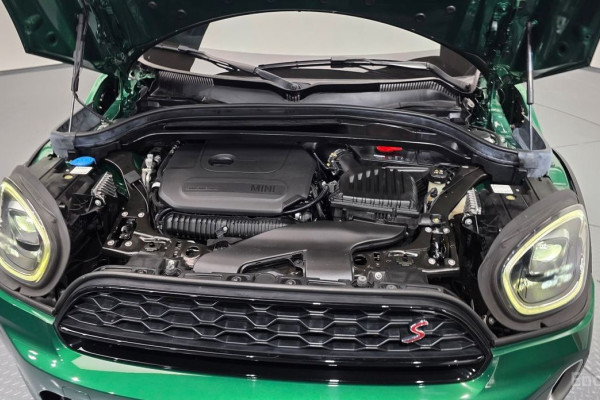 2023 Mini Countryman с пробегом 72 228 км