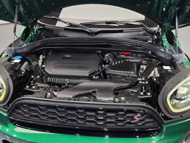 2023 Mini Countryman с пробегом 72 228 км