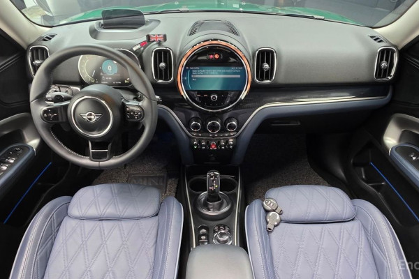 2023 Mini Countryman с пробегом 72 228 км