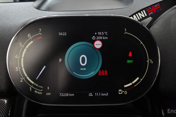 2023 Mini Countryman с пробегом 72 228 км