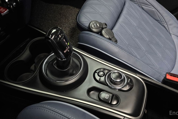 2023 Mini Countryman с пробегом 72 228 км