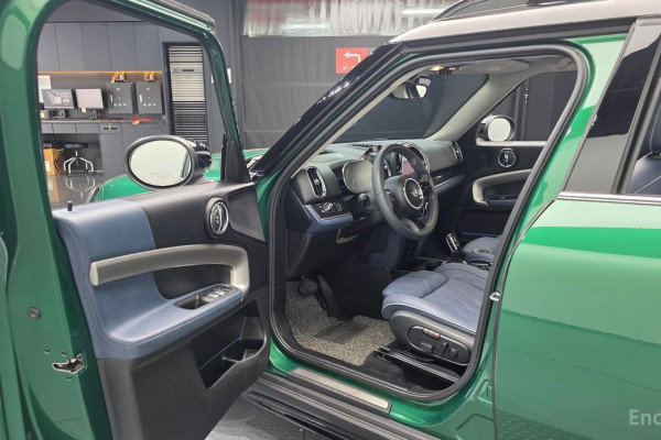 2023 Mini Countryman с пробегом 72 228 км