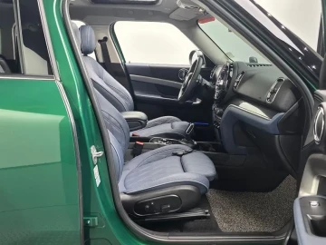 2023 Mini Countryman с пробегом 72 228 км