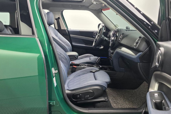 2023 Mini Countryman с пробегом 72 228 км