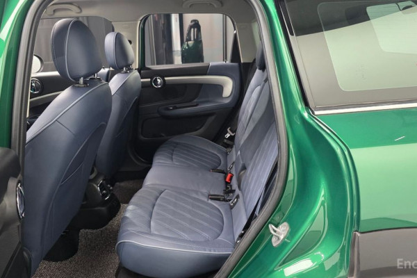 2023 Mini Countryman с пробегом 72 228 км