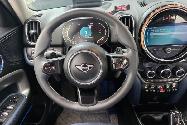 2023 Mini Countryman с пробегом 72 228 км