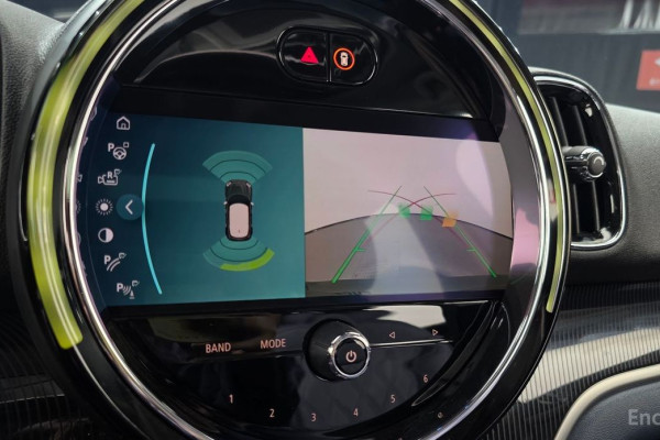 2023 Mini Countryman с пробегом 72 228 км