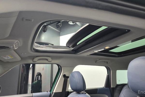 2023 Mini Countryman с пробегом 72 228 км