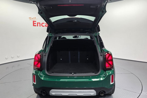 2023 Mini Countryman с пробегом 72 228 км