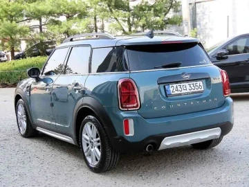 2023 Mini Countryman с пробегом 36 160 км