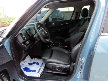 2023 Mini Countryman с пробегом 36 160 км