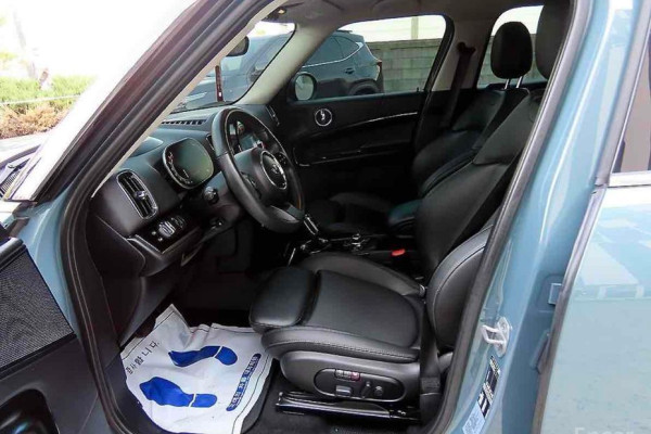 2023 Mini Countryman с пробегом 36 160 км