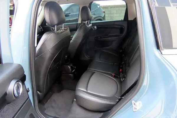 2023 Mini Countryman с пробегом 36 160 км