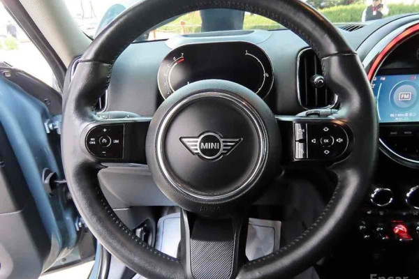 2023 Mini Countryman с пробегом 36 160 км