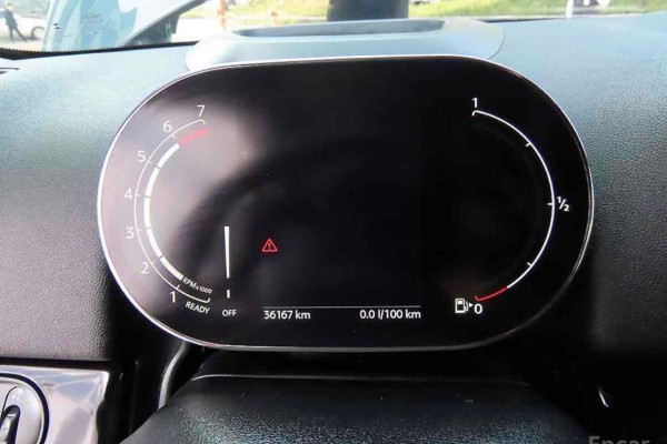 2023 Mini Countryman с пробегом 36 160 км