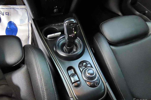 2023 Mini Countryman с пробегом 36 160 км