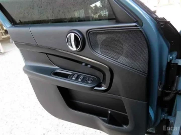 2023 Mini Countryman с пробегом 36 160 км