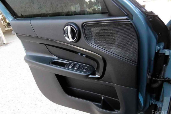 2023 Mini Countryman с пробегом 36 160 км