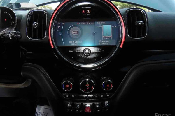 2023 Mini Countryman с пробегом 36 160 км