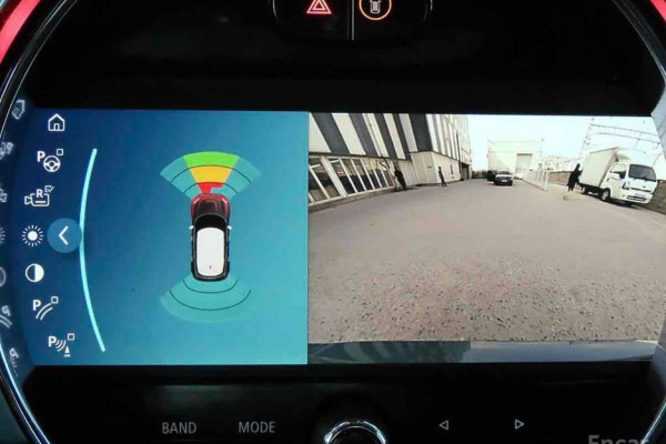 2023 Mini Countryman с пробегом 36 160 км