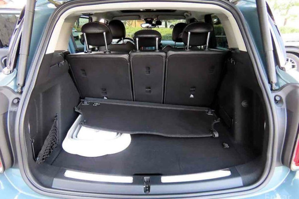 2023 Mini Countryman с пробегом 36 160 км