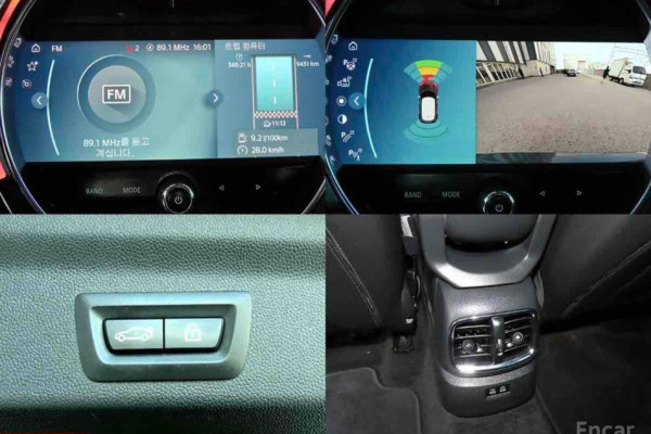 2023 Mini Countryman с пробегом 36 160 км