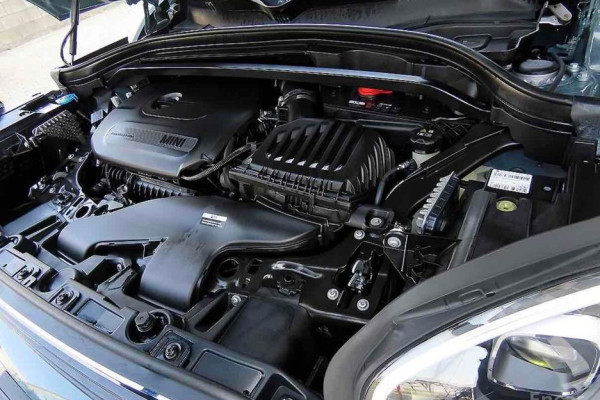 2023 Mini Countryman с пробегом 36 160 км