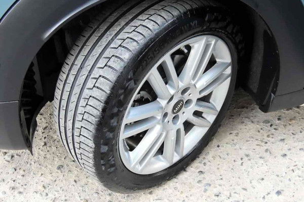 2023 Mini Countryman с пробегом 36 160 км