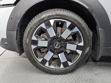 2022 Mini Countryman с пробегом 68 056 км