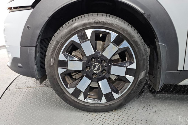 2022 Mini Countryman с пробегом 68 056 км