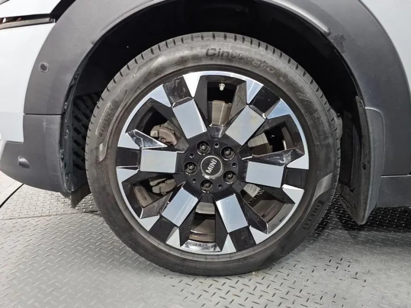 2022 Mini Countryman с пробегом 68 056 км