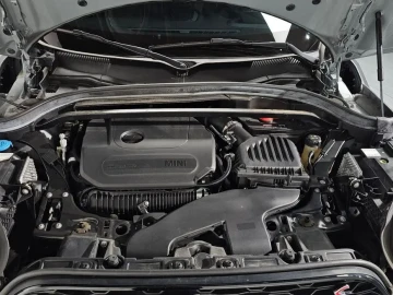 2022 Mini Countryman с пробегом 68 056 км