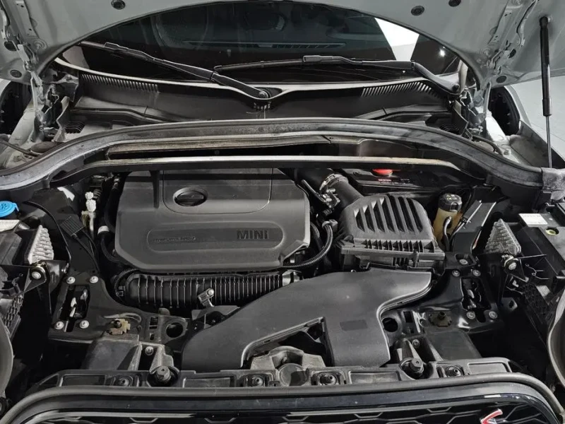 2022 Mini Countryman с пробегом 68 056 км