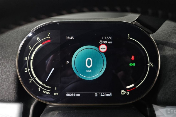 2022 Mini Countryman с пробегом 68 056 км